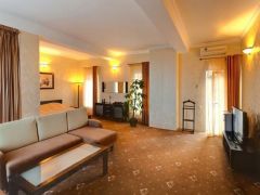 Чайная Горка