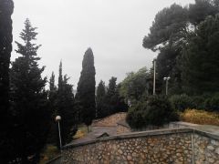 Морской прибой