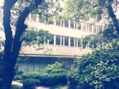 Морской прибой