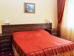 Золотая Линия