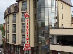 Панорама (Кисловодск)