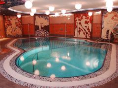 Lietuva (Grand Spa Lietuva)