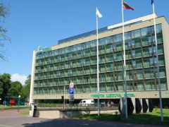 Lietuva (Grand Spa Lietuva)