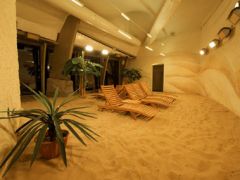Lietuva (Grand Spa Lietuva)