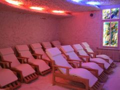 Lietuva (Grand Spa Lietuva)