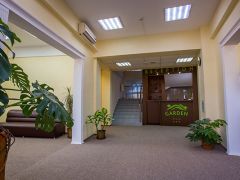 Garden Hills