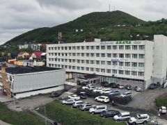 Авача