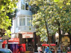 Оливия Парк