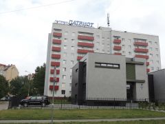 Патриот (Калиниград)