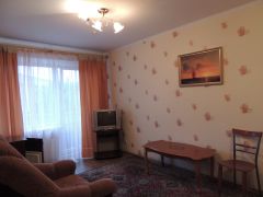 Патриот (Калиниград)