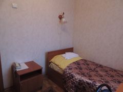 Патриот (Калиниград)