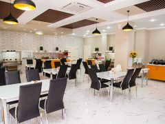  Undersun Пансионат Витязево