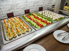  Undersun Пансионат Витязево