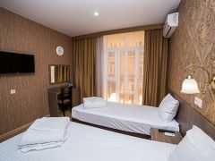  Undersun Пансионат Витязево