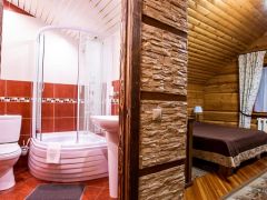 Жемчужина Белокурихи