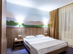 Жемчужина Белокурихи