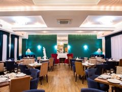 Жемчужина Белокурихи