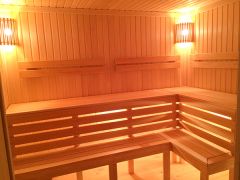 Эдем(п.Листвянка)