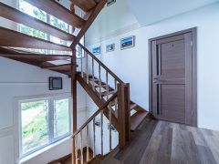 Эдем(п.Листвянка)