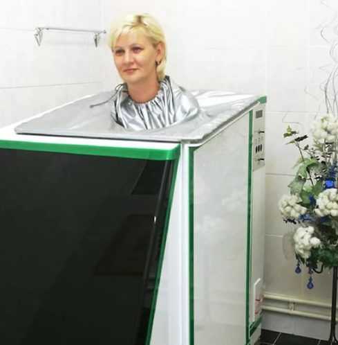 Елочки