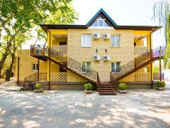 Веста(Анапа)