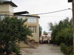 Веста(Анапа)