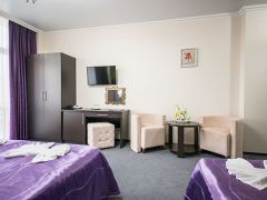 Аврора (Витязево)