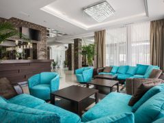 Аврора (Витязево)