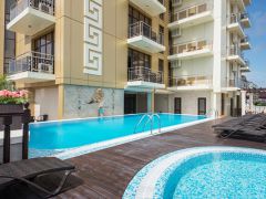 Аврора (Витязево)