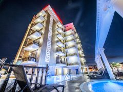 Аврора (Витязево)