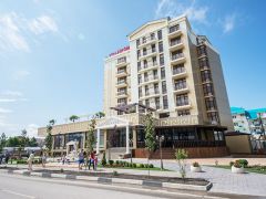 Аврора (Витязево)