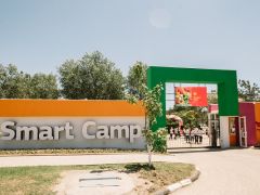 Smart Camp
