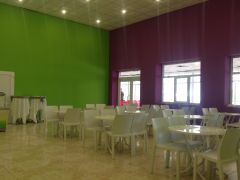 Smart Camp