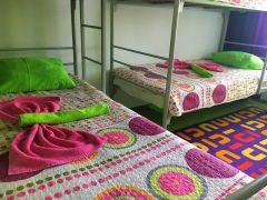 Smart Camp