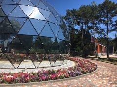 Smart Camp