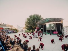 Smart Camp