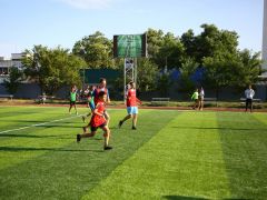 Smart Camp