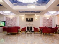 Рафаэль (Железноводск)