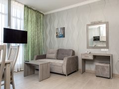 Атлант-Сити (Апартотель)