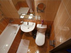 Рест-Мацеста(Сочи)