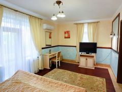 Рест-Мацеста(Сочи)