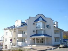 Роза ветров (Архипо-Осиповка)