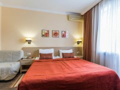 Роза ветров (Архипо-Осиповка)