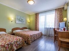 Роза ветров (Архипо-Осиповка)