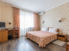 Роза ветров (Архипо-Осиповка)