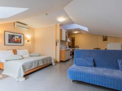 Роза ветров (Архипо-Осиповка)