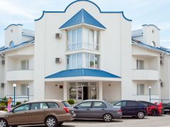 Роза ветров (Архипо-Осиповка)