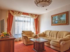 Смольнинская продление проживания
