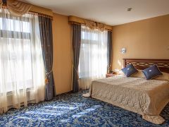 Смольнинская продление проживания