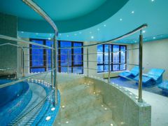 Radisson (Роза Хутор)